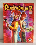 Pandemonium 2 pc big box