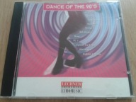 Dance Hits Of The 90's - EX