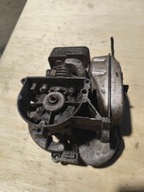 Kosa Husqvarna 335 333r 535RX karter wał korbowy tłumik