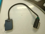 AUDI VW - ADAPTER IPHONE PRZEWÓD 5N0035554H