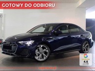 AUDI A3 TFSI S Line Sedan 1.5 (150KM) 2025