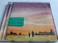 THE CIDER HOUSE RULES CD REGULAMIN TLOCZNI WIN RACHEL PORTMAN