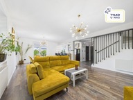 Dom, Radzymin, Wołomiński, 161 m²