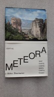 Mapa METEORA ... DB+