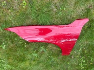 VOLVO xc60 II błotnik lewy