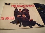The Beatles - The Beatles Hits EP/UK/