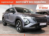 OMODA Omoda 5 1.5 T-GDI Hybrid Premium DHT Suv 224KM 2025