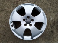 Alufelga Audi Oryginał 17 cali ET 56 7,5J 8P0601025C