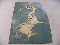 SKALDOWIE w niepowstrzymanym pędzie dnia DANIEL nie POCZTÓWKA DŹWIĘKOWA