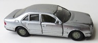 MODEL-RESORAK-MERCEDES BENZ E230-SIKU