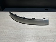 Listwa zderzaka prawa przód Citroen C4 I