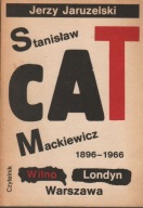 Stanisław Cat-Mackiewicz 1896-1966