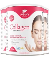 Kolagen Rybi 12000mg Suplement: Skóra, Włosy, Paznokcie, Stawy