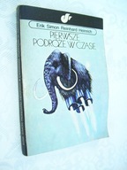 Pierwsze podróże w czasie - Simon Heinrich