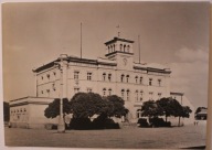 SKWIERZYNA Ratusz z 1341 rok, CZYSTA, NAKŁAD TYLKO - 1000 SZTUK