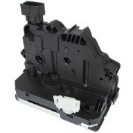 ZAMEK DRZWI PRZÓD PRAWY do Opel Corsa D Meriva B