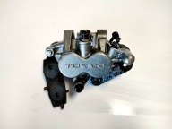 ZACISK HAMULCOWY PRZÓD PRZEDNI KAWASAKI ZR7 ZR7S ZR 7