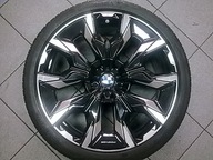 KOŁA FELGI 21 CALI BMW 5 G60 INDIVIDUAL