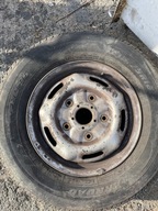 FORD TRANSIT MK7 MK6 FELGI 16 C .