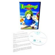 LEMMINGI REWOLUCJA LEMMINGS PC POLSKIE WYDANIE PL