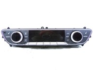 PANEL NAWIEWU KLIMATYZACJI AUDI A4 B9 8W 8W0820043G