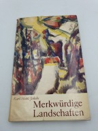 merkwürdige landschaften karl-heinz jakobs