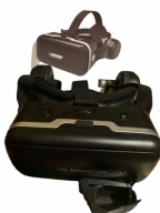 Zestaw VR Shinecon 3D + Pilot Wireless Controller Home X3