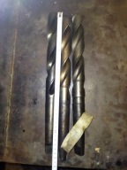 wiertło morse'a calowe 1 9/32 32,45mm mk4