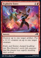 Explosive Entry "NEO" =stdt=