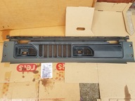 PODSZYBIE JEEP WRANGLER JL 2018- IGŁA