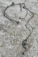 Mercedes Sprinter 906 2.2 lift instalacja wiązka skrzyni biegów AdBlue