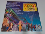 SUPER - THE ALAN PARSONS PROJECT / BLONDIE / MANFRED MAN'S / AMANDA LEAR