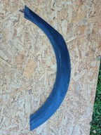 LISTWA BŁOTNIKA PRAWY TYŁ AUDI A6 C6 ALLROAD 4F9853818.