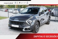 Kia Sportage WA8503H#1.6 CRDi MHEV 136KM DCT 4x4