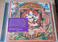 The John Scofield Band – Uberjam cd jewel case