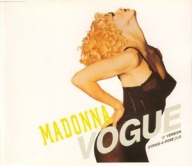 Madonna – Vogue Singiel