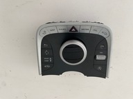 PANEL STEROWANIA RADIEM KONTROLER IDRIVE MERCEDES W222 W217 2229008803