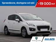 Peugeot 3008 1.6 HDi, Navi, Klima, Klimatronic