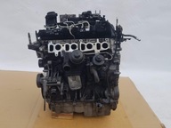 Silnik 1.6 D4D Toyota Auris II Avensis T29 Verso 2015-2018