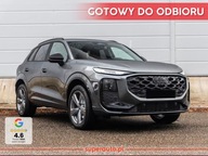 AUDI Q3 e-Hybrid Suv (272 KM) 2025