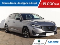 Peugeot 308 1.5 BlueHDi, Salon Polska, Serwis ASO
