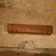 Belka resora resoru Fiat 126p