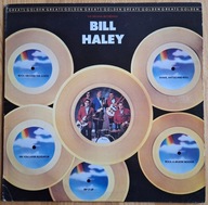 Bill Haley & His Comets 1972 - winyl