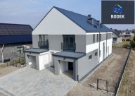 Dom, Dobrzykowice, Czernica, Wrocławski, 164 m²