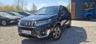 Suzuki Vitara Jeden Właściciel 1.4 Hybrid