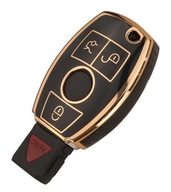 Etui z TPU kluczyk Mercedes A C E S Class GLS GLA GLC W204 W221 W212 W205
