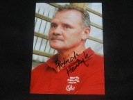 Autograf Oryginalny- Petrich Henryk