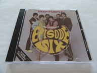EPISODE SIX - THE COMPLETE - THE ROOTS OF DEEP PURPLE - CD - JAK NOWA