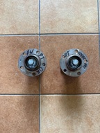 VW piasta koła z łożyskiem OE 2Q0407621A