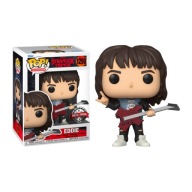 Figurka Funko Pop! Filmowe Eddie Serial Stranger Things Do Pokoju Ozdoba